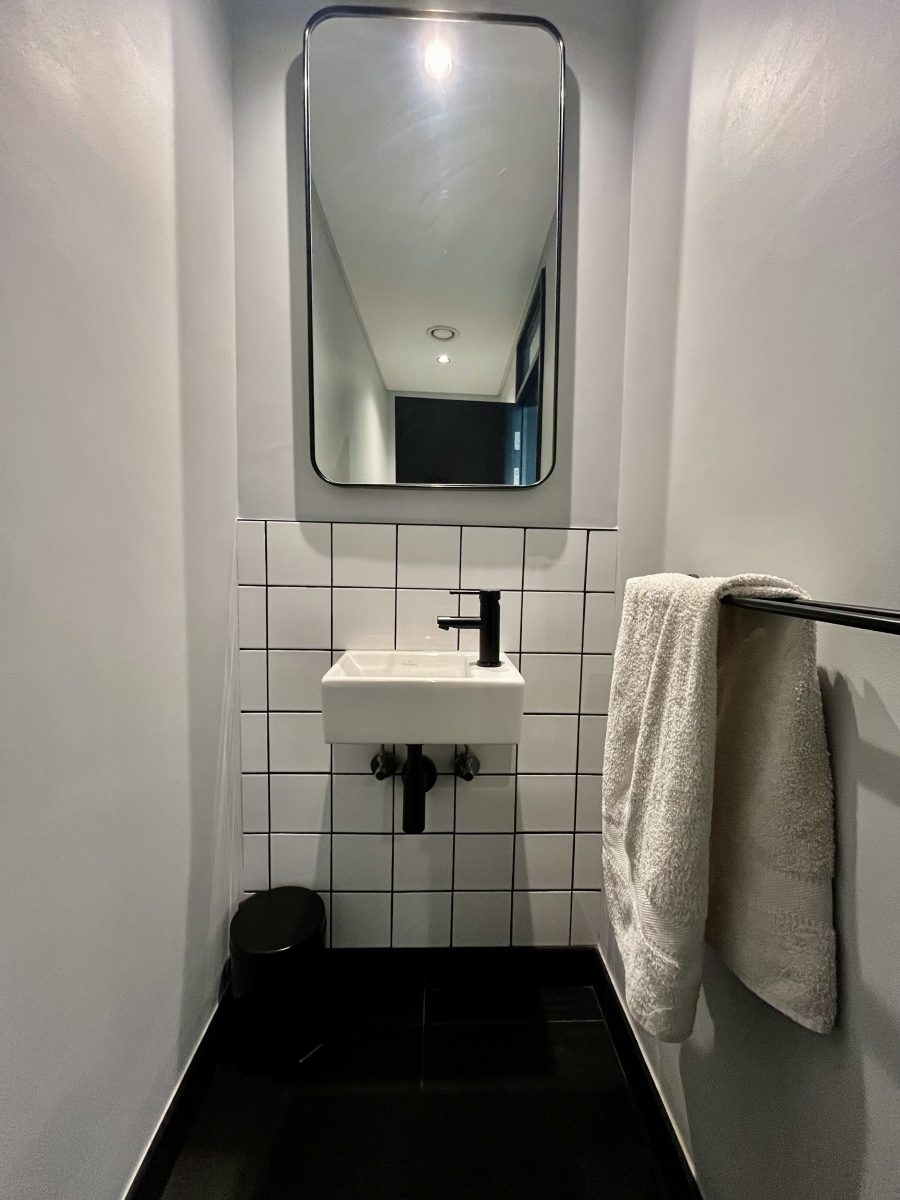 2 Bedroom Property for Sale in Cape Town City Centre Western Cape